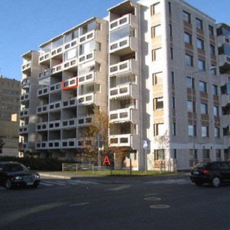 Mikkeli Center Apartment Екстериор снимка