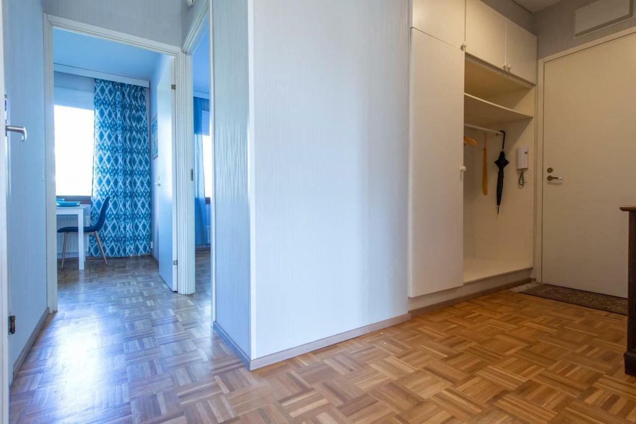 Mikkeli Center Apartment Екстериор снимка