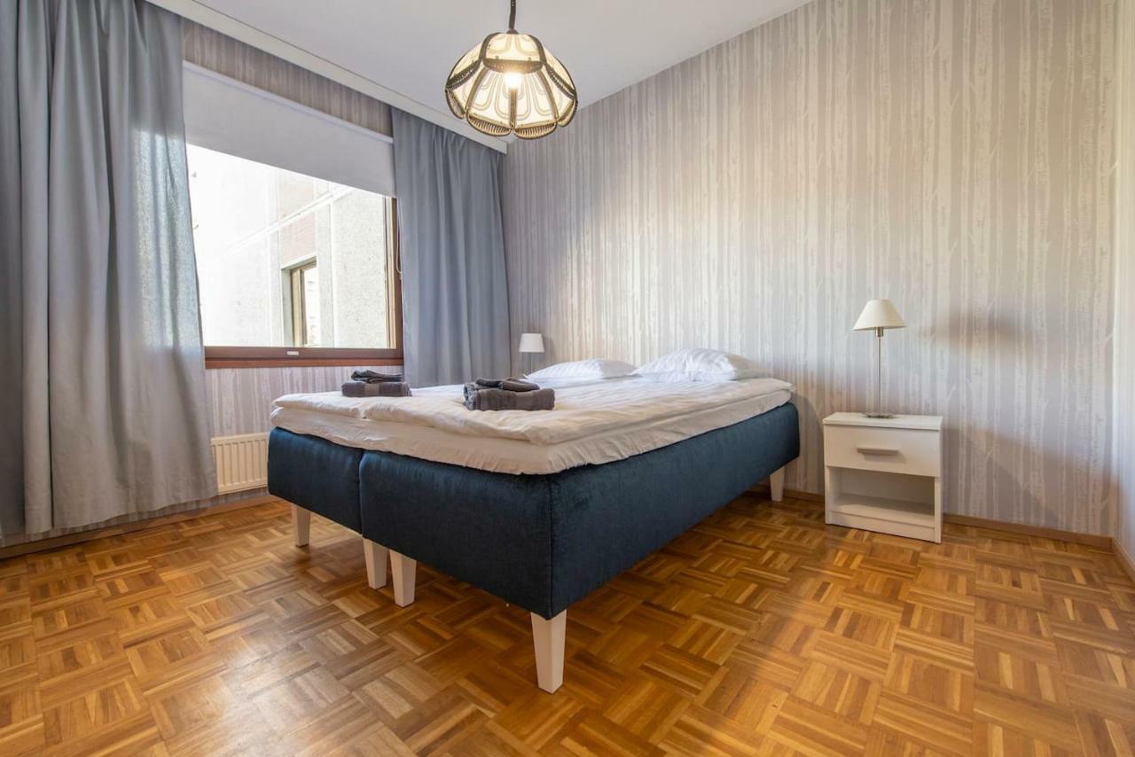 Mikkeli Center Apartment Екстериор снимка